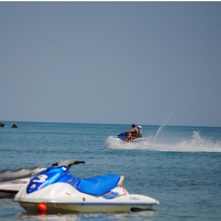 Complex Mediteranean Mamaia Kültér fotó