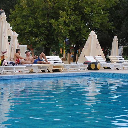 Complex Mediteranean Mamaia Kültér fotó