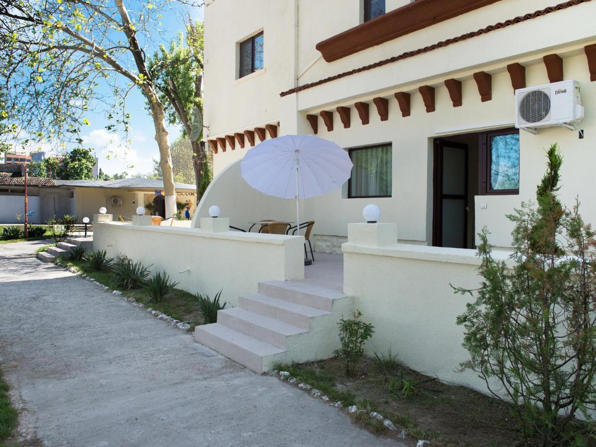 Complex Mediteranean Mamaia Kültér fotó