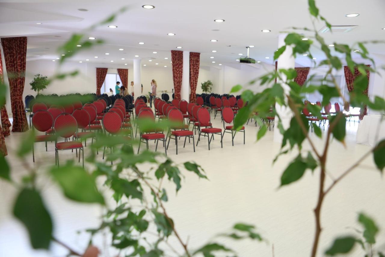 Complex Mediteranean Mamaia Kültér fotó