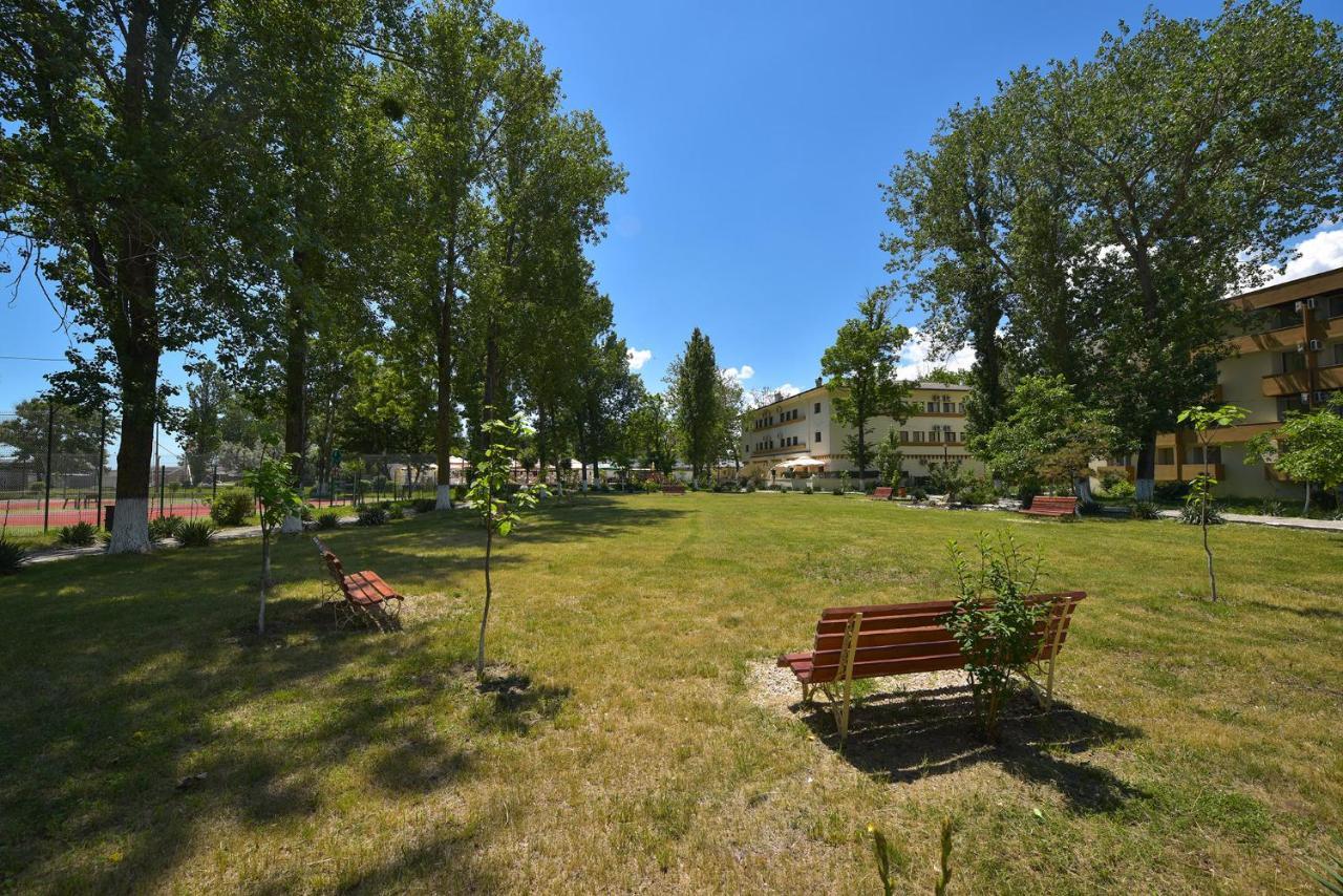 Complex Mediteranean Mamaia Kültér fotó
