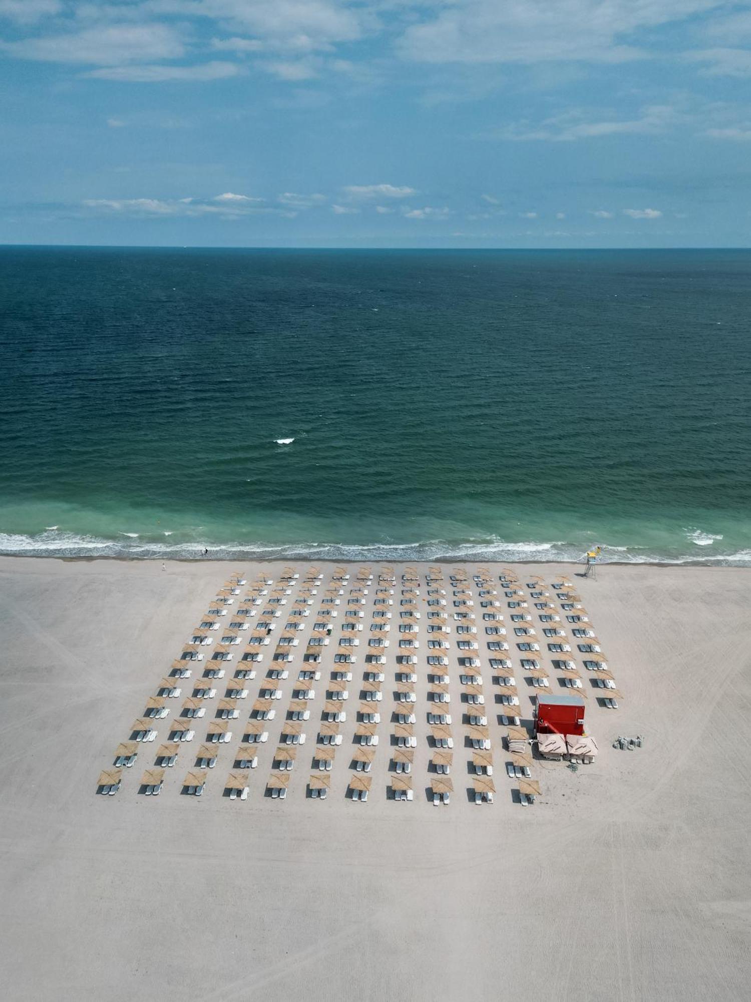 Complex Mediteranean Mamaia Kültér fotó